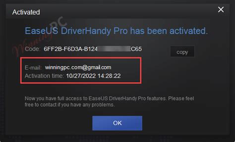 EaseUS DriverHandy Pro 2.0.1.0