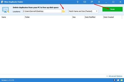 Download Wise Duplicate Finder