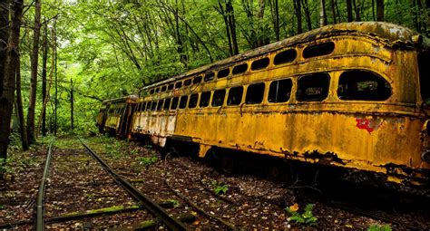 Ghost Trail 2025