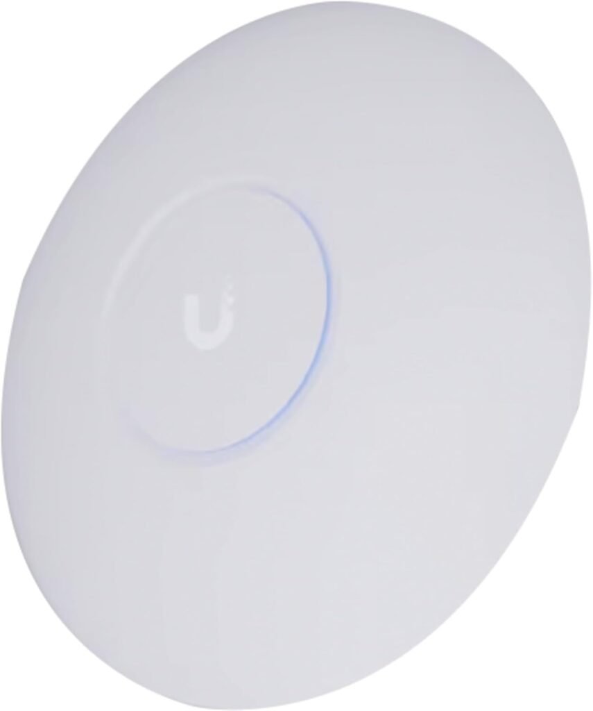 Ubiquiti U7-PRO-MAX U7 Pro Max WiFi 7 Ceiling Mounted Access Point with 2.5GbE Uplink